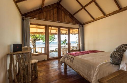 Kecamatan Sape Resort | Kalimaya Resort