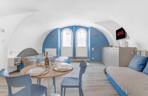 Montinelle Apartment | Kalimera alla Rocca di Manerba