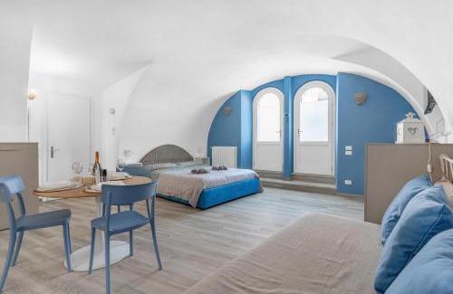 Montinelle Apartment | Kalimera alla Rocca di Manerba