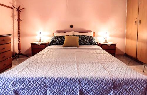 Kokkari Apartment | Kalimera Apartments
