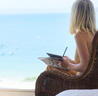 Mossel Bay Villa | Kalimera Beach House