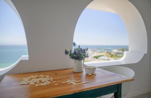 Mossel Bay Villa | Kalimera Beach House