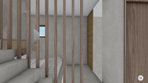 Afiartis Apartment | Kalimera Karpathos Luxury Villas