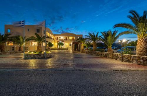 Kardamena Hotel | Kalimera Mare