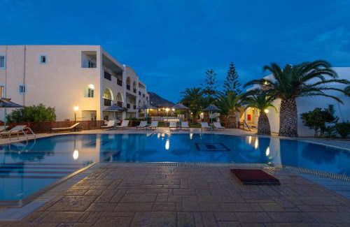 Kardamena Hotel | Kalimera Mare