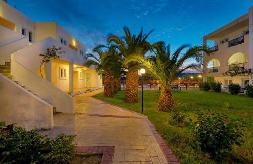 Kardamena Hotel | Kalimera Mare