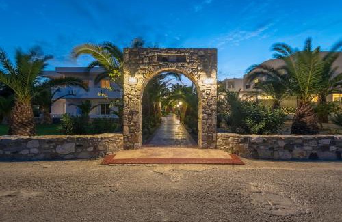 Kardamena Hotel | Kalimera Mare