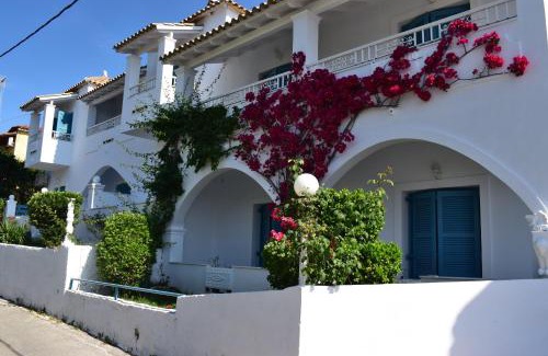 Moraitika Apartment | Kalimera Studios and Apartments