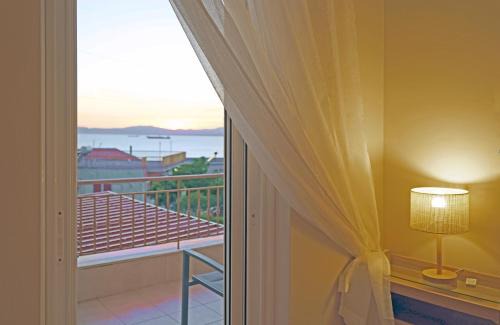 Paralia Vergas Apartment | KALIMERA Suite Kalamata II