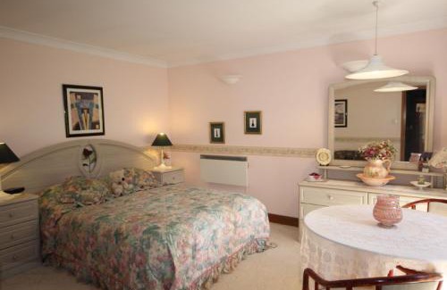 Blackheath House | Kalimna Garden Room
