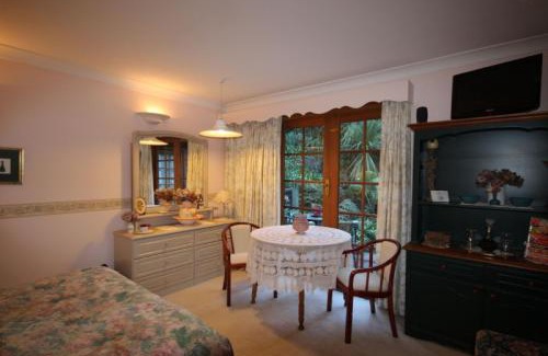 Blackheath House | Kalimna Garden Room