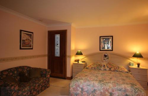 Blackheath House | Kalimna Garden Room