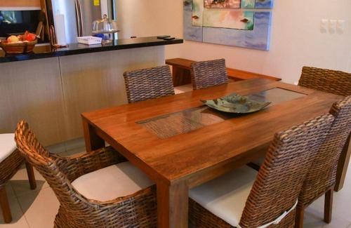 Chicxulub Puerto Apartment | Kalimnos ocean view apartment