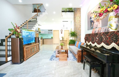 Thanh Ha Bed & Breakfast | KALINH HOUSE