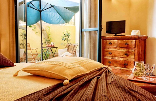 Locri Bed & Breakfast | Kalinikta B&B