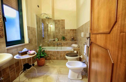 Locri Bed & Breakfast | Kalinikta B&B