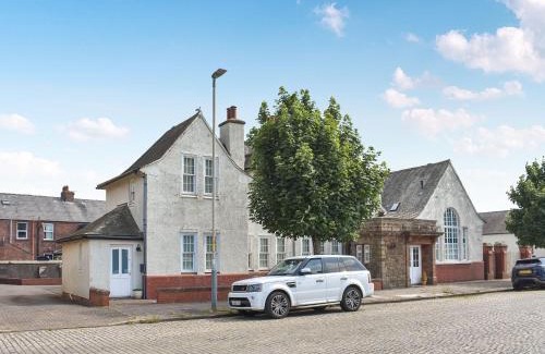 Flimby House | Kalinka