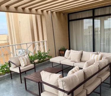 Niger Apartment | Kalinou Niamey
