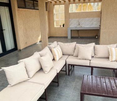 Niger Apartment | Kalinou Niamey