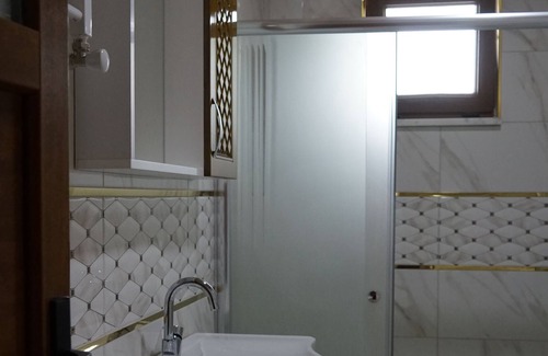 Caykara Apartment | Kalispera Apart Otel