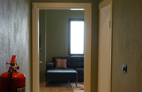 Caykara Apartment | Kalispera Apart Otel