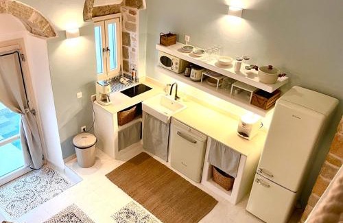 Kallithea Apartment | kalithea-hills apartments 5 & 6 in Old Koskinou