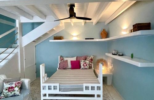 Kallithea Apartment | kalithea-hills apartments 5 & 6 in Old Koskinou
