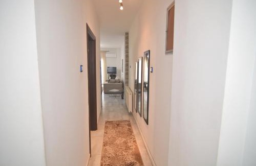 Kastoria Apartment | kalithea neighborhood
