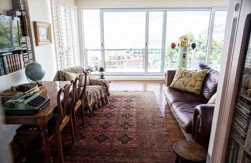 Kalk Bay Apartment | Kalk Bay Apartments