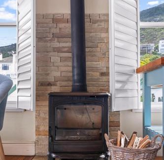 Kalk Bay House | Kalk Bay Condo at The Majestic