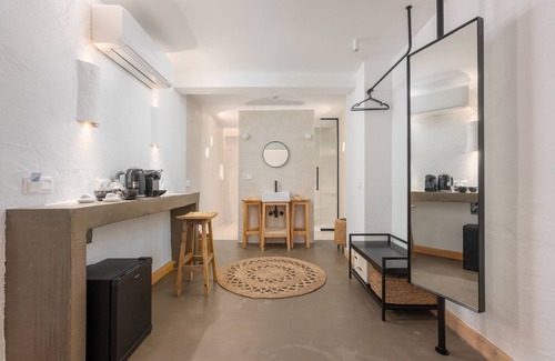 Kalkan Hotel | Kalkan Han Hotel