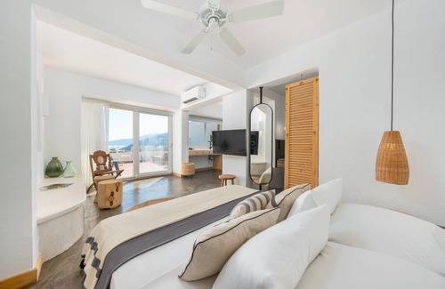 Kalkan Hotel | Kalkan Han Hotel
