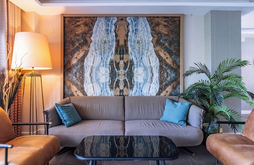 Kalkan Hotel | Kalkan Saray Suites - Adults Only