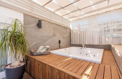 Kalkan Hotel | Kalkan Saray Suites - Adults Only