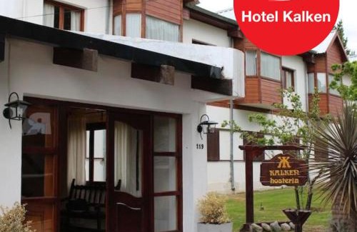 Macrozona Bahia Redonda y Primeros Faldeos Hotel | Kalken Hotel by MH