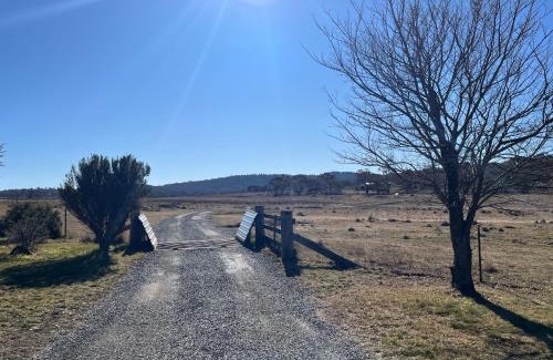 Hill Top House | Kalkite Park Homestead