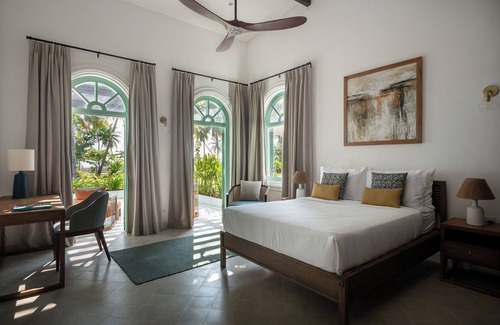 Kalkudah Hotel | Kalkudah Beach House