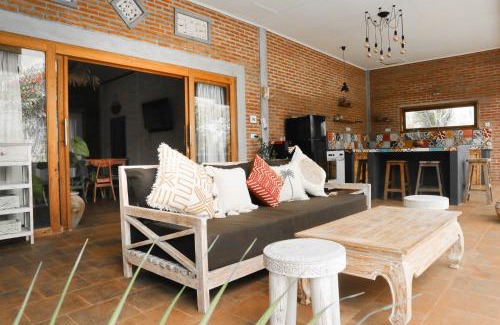 Purwakerti Villa | Kalkun Villa Amed