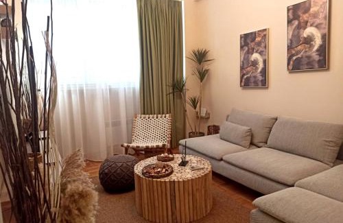 Thessaloniki City Centre Hotel | Kallaris Deluxe House