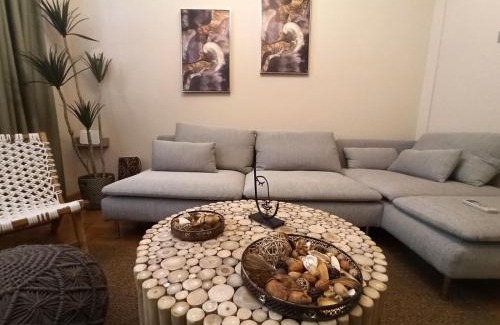 Thessaloniki City Centre Hotel | Kallaris Deluxe House