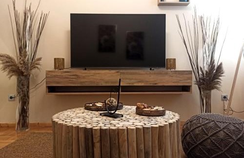 Thessaloniki City Centre Hotel | Kallaris Deluxe House