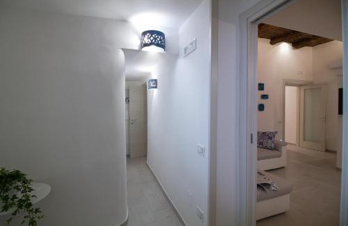 Vietri sul Mare House | Kallion house