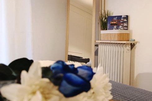 Kinosargous Apartment | Kalliopi Studio