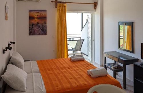 Chania Apartment | Kalliopi Studios - Apartments