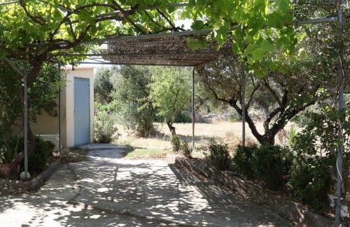 Pylos-Nestoras Apartment | Kallista Livadakia