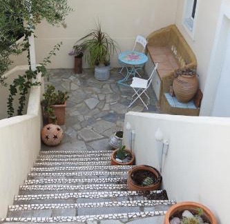 Pylos-Nestoras Apartment | Kallista Livadakia