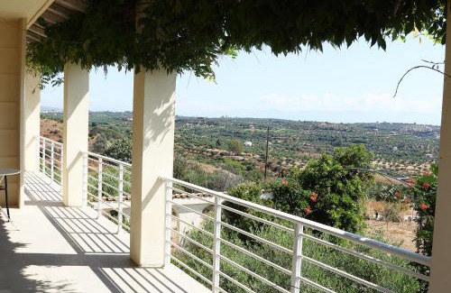 Pylos-Nestoras Apartment | Kallista Livadakia