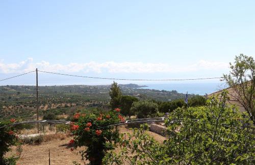 Pylos-Nestoras Apartment | Kallista Livadakia