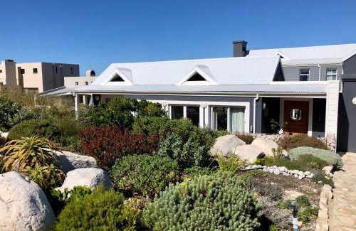 Betty's Bay Apartment | Kalliste - Bettys Bay