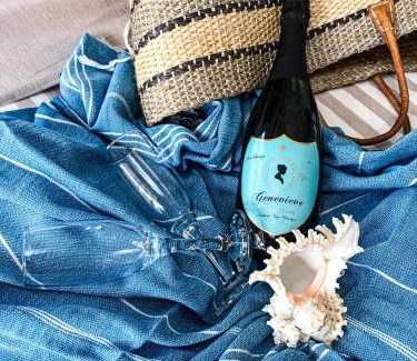 Betty's Bay Apartment | Kalliste - Bettys Bay